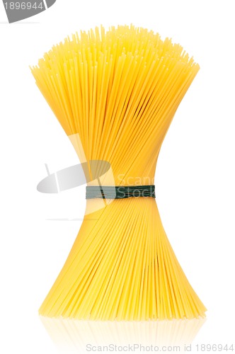 Image of Spaghetti