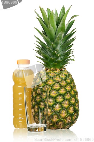 Image of Pineapple juice