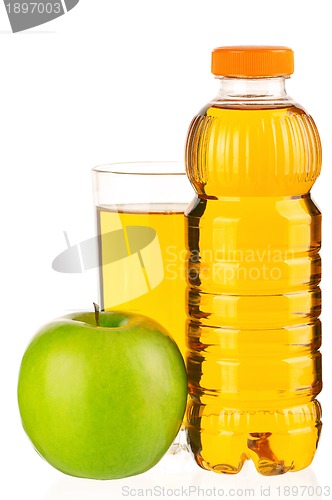 Image of Apple juice