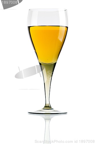 Image of Wine glass