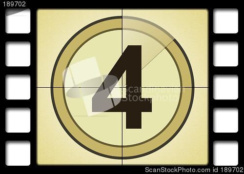 Image of Movie Number 4