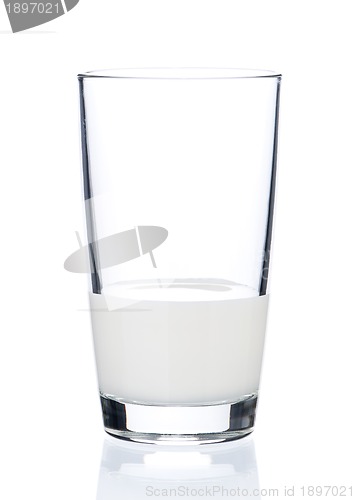 Image of Glass of milk