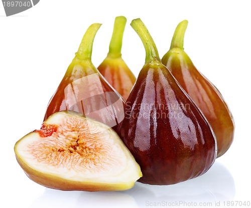 Image of Fresh figs