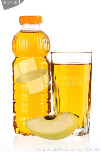 Image of Apple juice