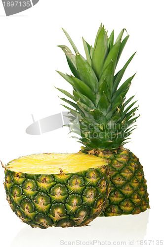 Image of Pineapple
