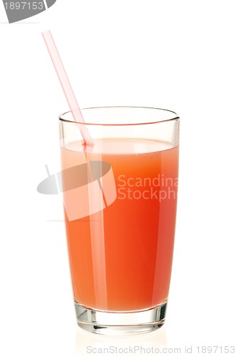 Image of Grapefruit juice