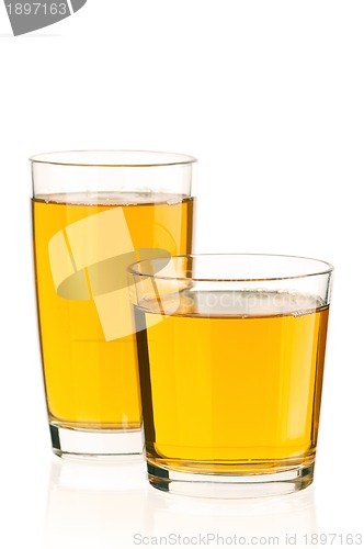 Image of Apple juice