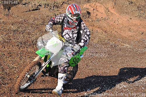 Image of Motocross Junior Championships