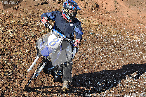 Image of Motocross Junior Championships