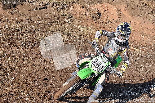 Image of Motocross Junior Championships