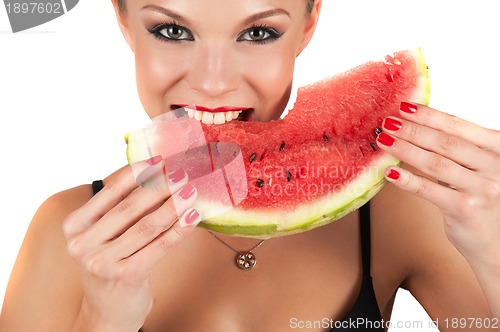 Image of watermelon