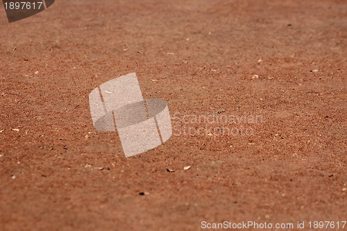 Image of Sand Background