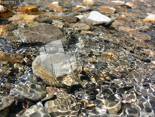 Image of Water Rocks 3