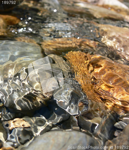 Image of Water Rocks 4