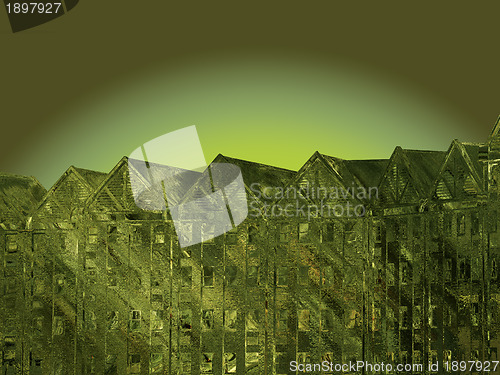 Image of Green Building Green Future
