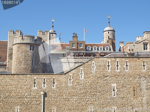 Image of Tower of London