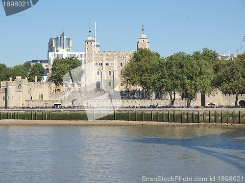 Image of Tower of London