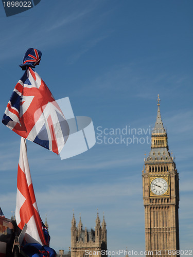 Image of UK Flag