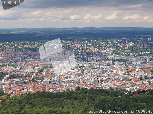 Image of Stuttgart, Germany