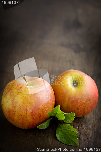 Image of Apple