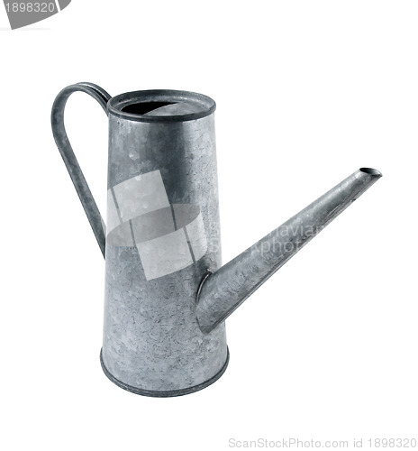 Image of watering can