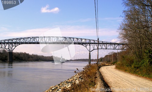 Image of Tugboat