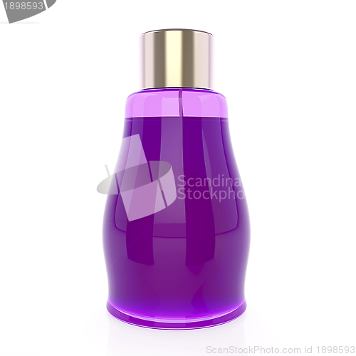Image of Purple perfume