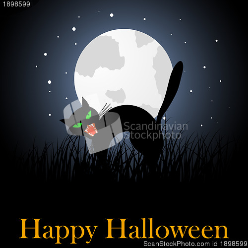 Image of Happy halloween 