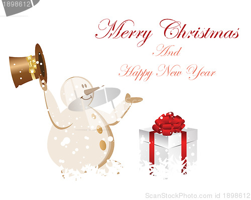 Image of Christmas