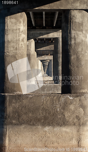 Image of bridge