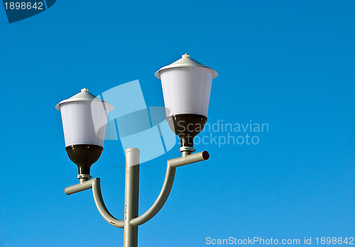 Image of lamp