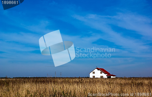 Image of house