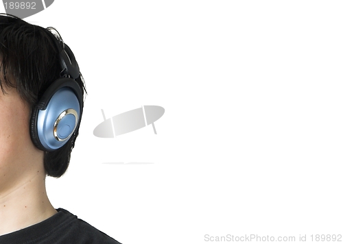 Image of headset