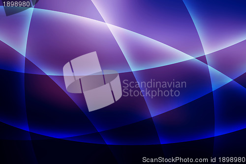 Image of Soft Purple Lines Background