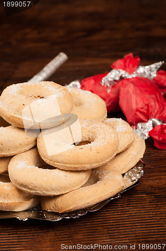 Image of Roskos bagels