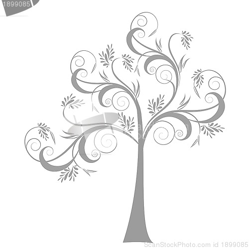 Image of Art Tree