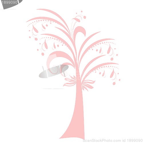 Image of Art Tree