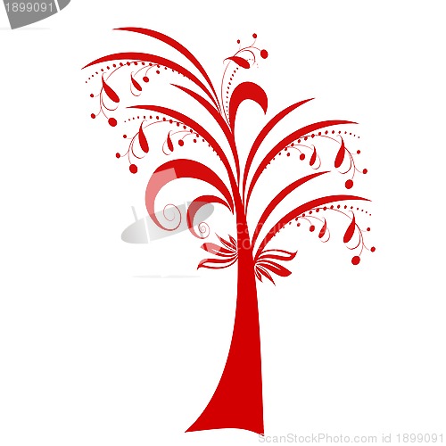 Image of Art Tree