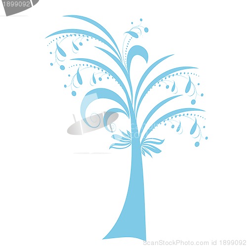 Image of Art Tree