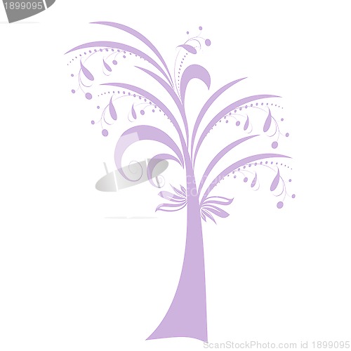Image of Art Tree