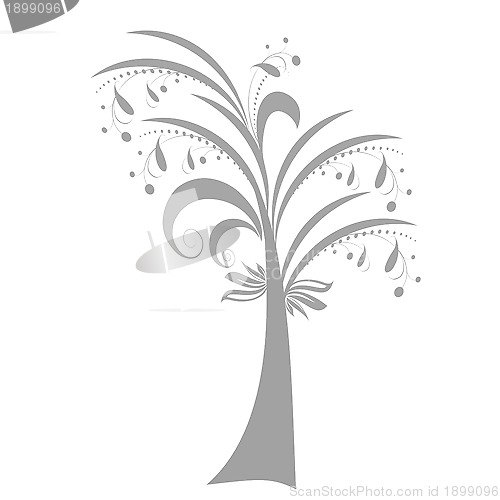 Image of Art Tree
