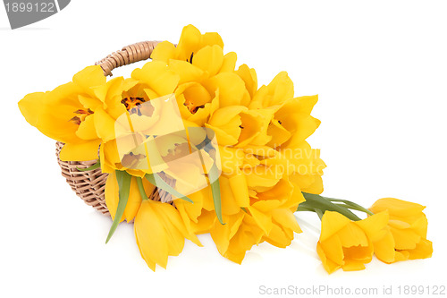 Image of Spring Basket