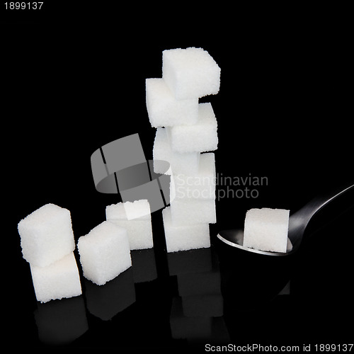 Image of Sugar Addiction