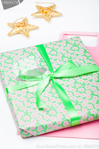 Image of Simple gift