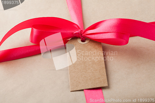 Image of Simple gift