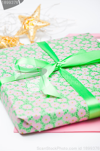 Image of Simple gift