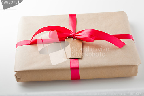 Image of Simple gift