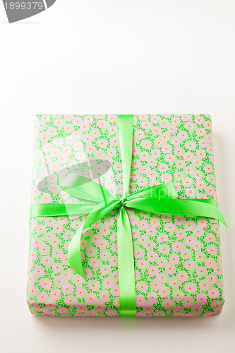 Image of Simple gift