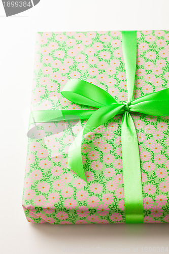 Image of Simple gift