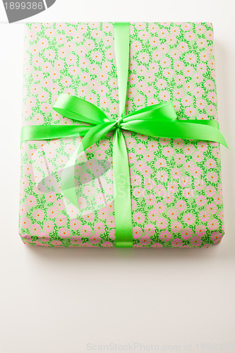 Image of Simple gift